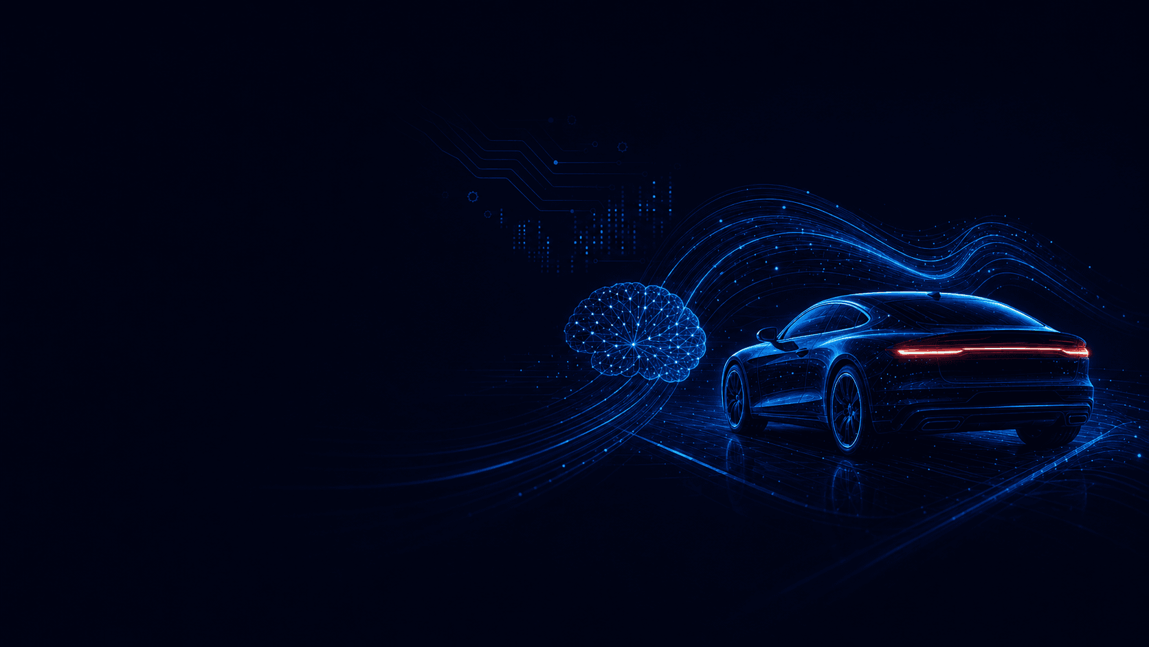 CarPass AI Hero
